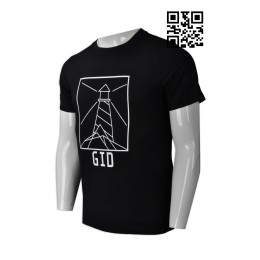 T726 Order Personalized Short Sleeve T-Shirt  Sample Custom Round Neck T-Shirt  T-Shirt Garment Factory  T726 Order Personalized Short Sleeve T-Shirt  Sample Custom Round Neck T-Shirt  T-Shirt Garment Factory